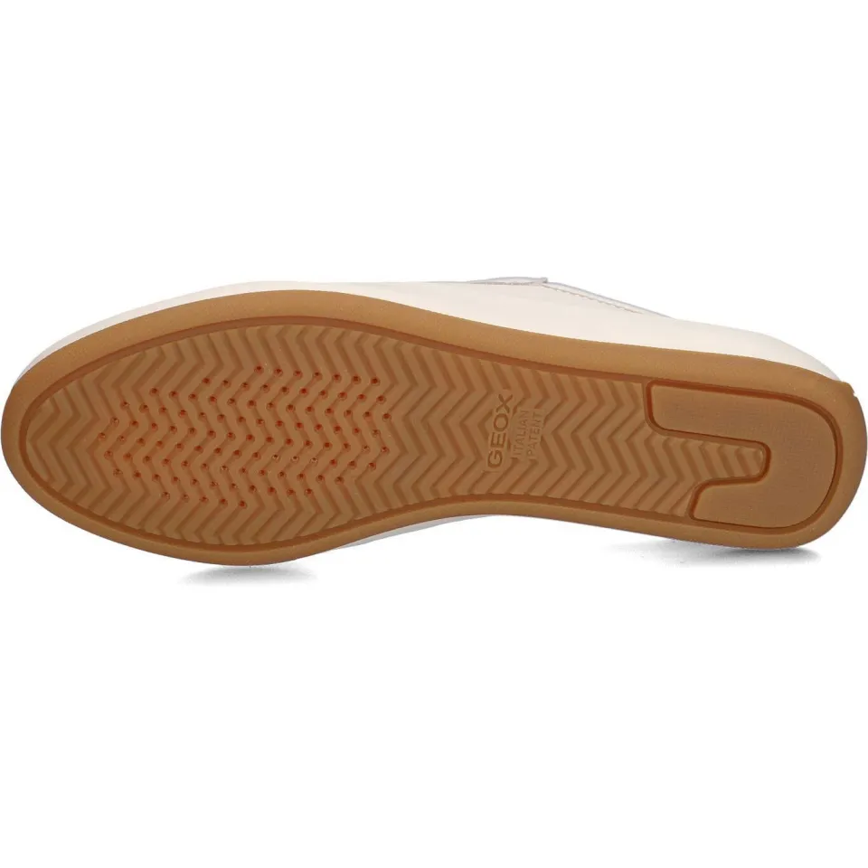 Geox Sneakers D Addisse Wit, foto 2