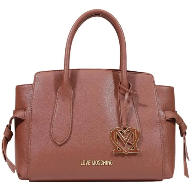 Love Moschino Handtas Love Moschino JC4055PP Bruin