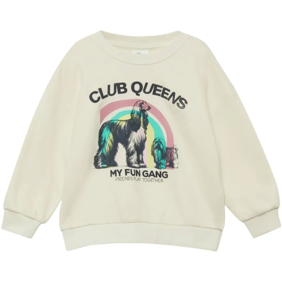 s.Oliver sweater ecru, foto 2