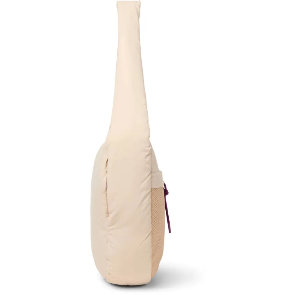 Studio Noos crossbody tas Patchwork beige, foto 2