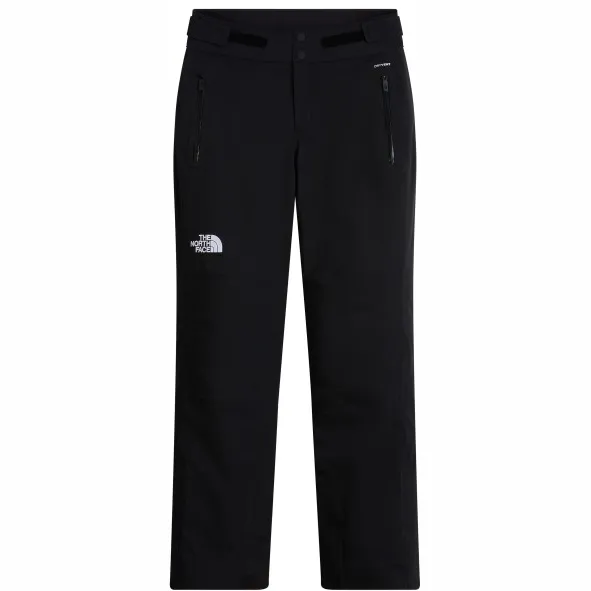 The North Face Women's Lenado Pant - Skibroek - Short, zwart