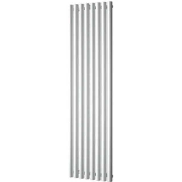Plieger Designradiator Plieger Trento 1086 Watt Middenaansluiting 180x47 cm Zandsteen Zand steen