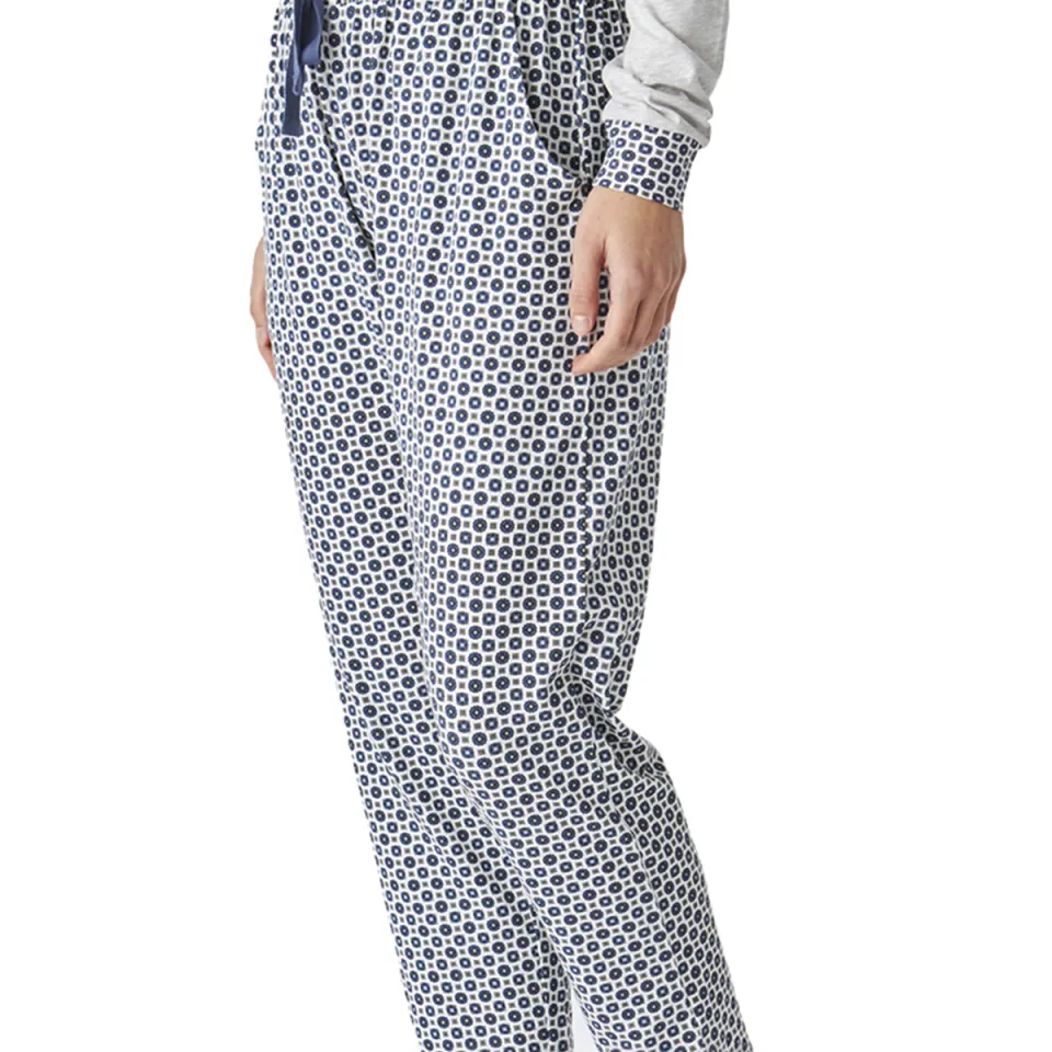J&J Brothers JJBEP1600 pyjamaset meerkleurig multicolor, foto 2
