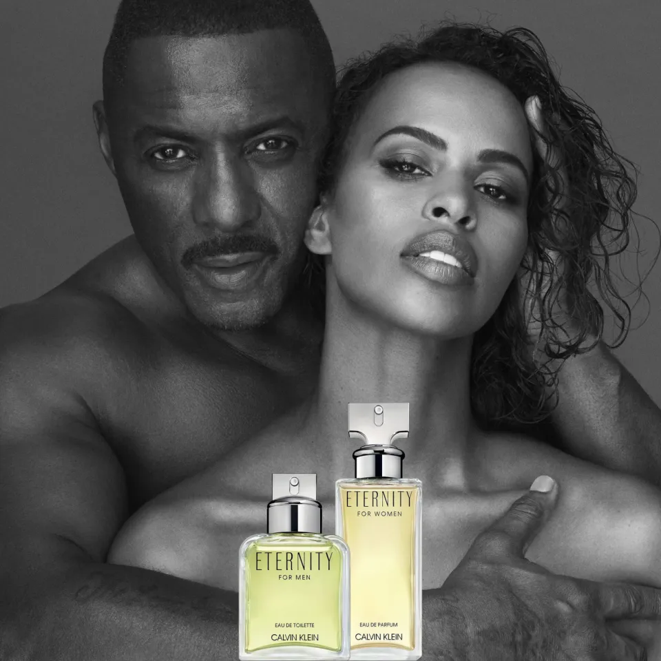 Calvin Klein Eternity for Women eau de parfum - 100 ml, foto 4