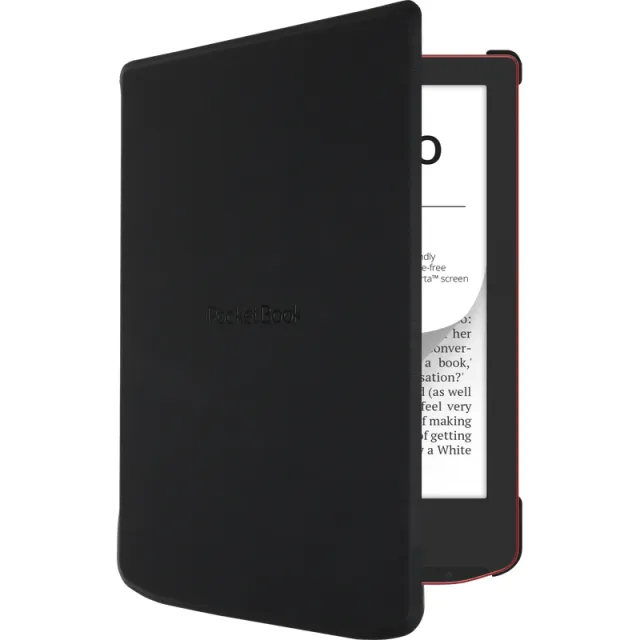 PocketBook Shell Verse / Verse Pro Zwart