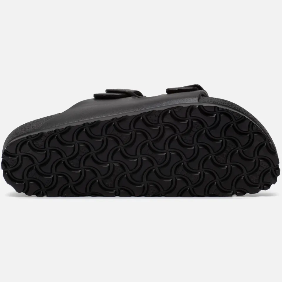 Birkenstock Arizona EVA sandalen zwart, foto 4