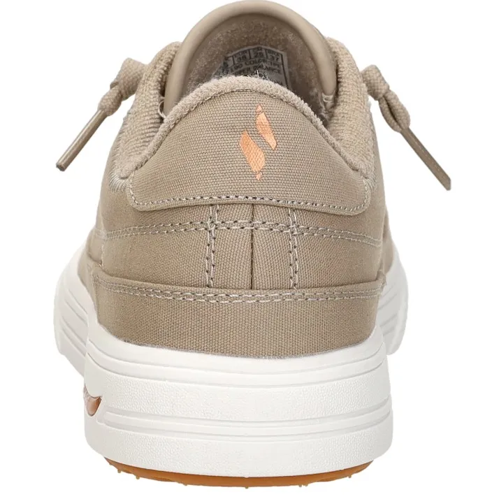 Skechers Arch Fit Arcade Meet Ya There sneakers beige, foto 4