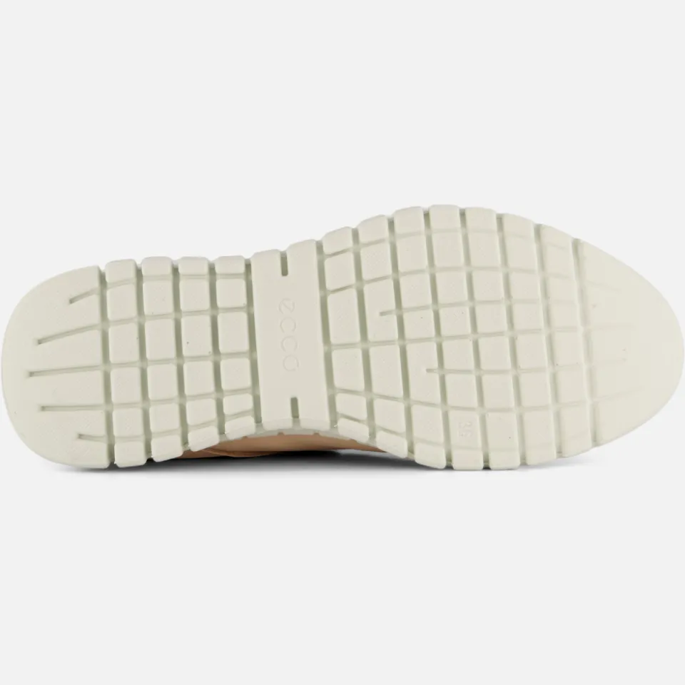 Ecco Gruuv Lite sneakers beige, foto 6