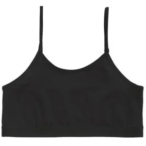 Ten Cate bh top zwart, foto 2