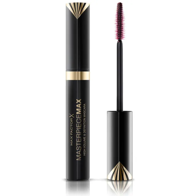 Max Factor Masterpiece Max mascara 001 Black, foto 2