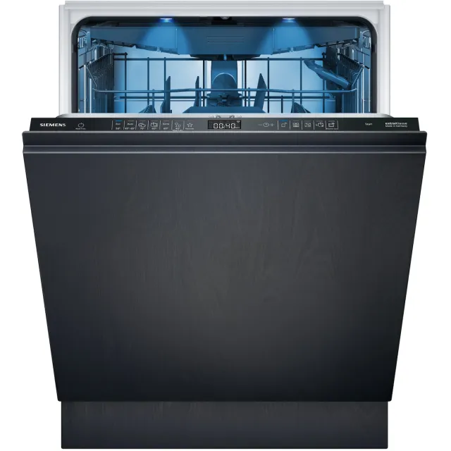 Siemens SX75EX04CE volledig geïntegreerde vaatwasser