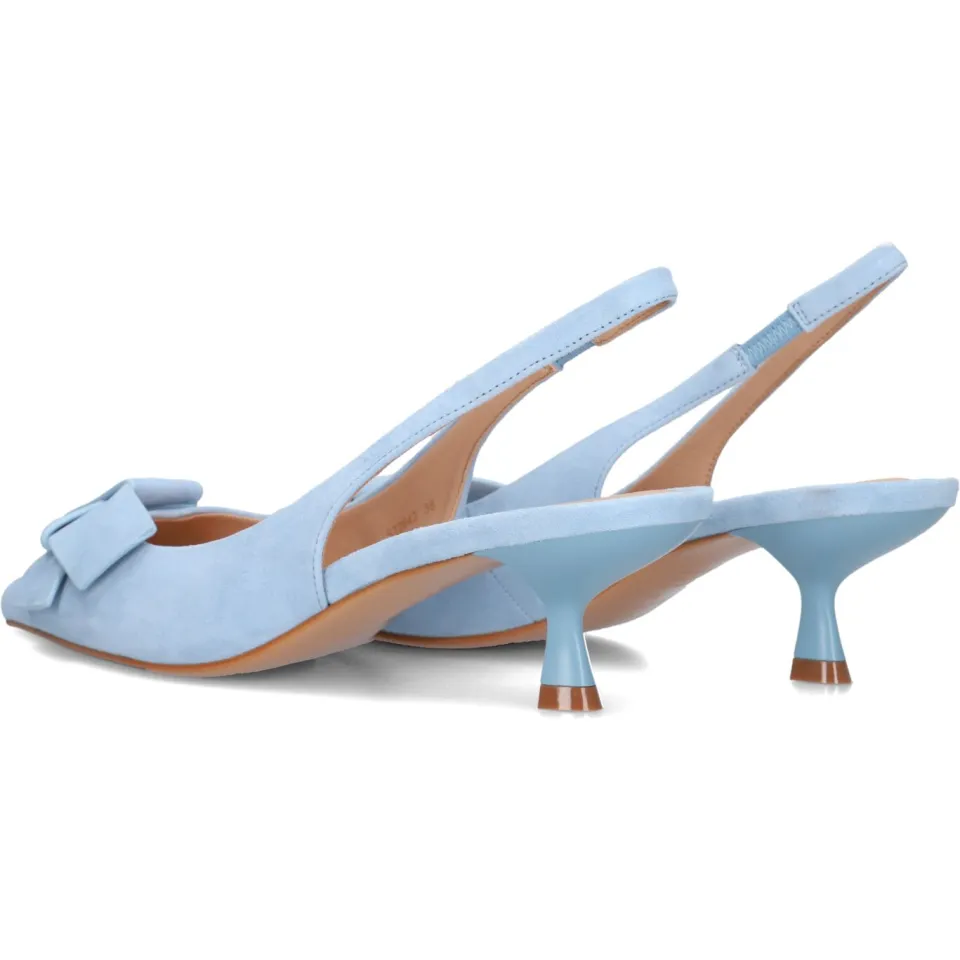 Stefano Lauran Hakken St2642 Blauw, foto 4