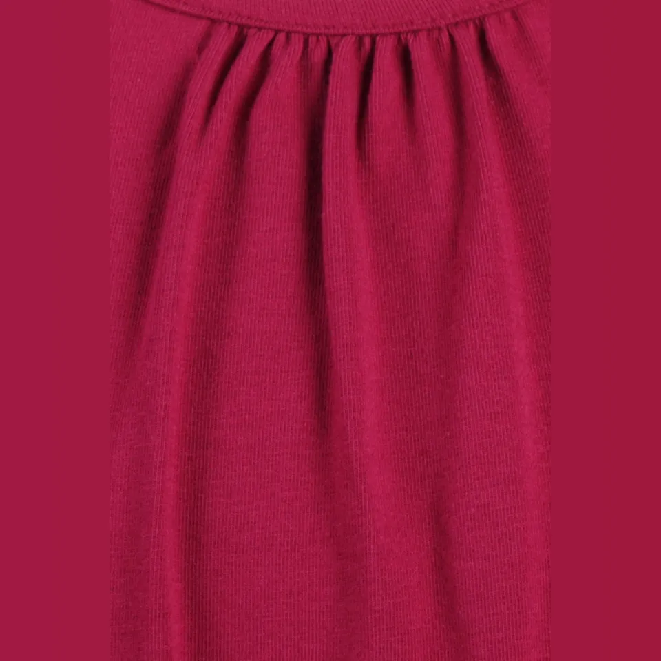 Little Label pyjama warmrood, foto 6