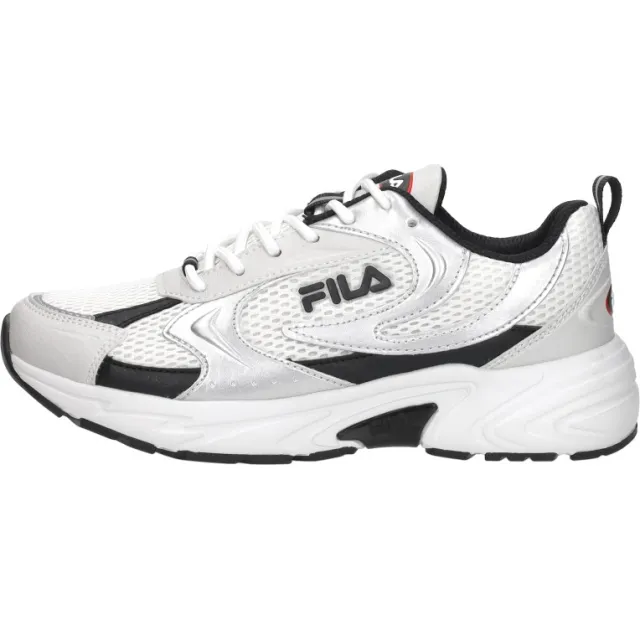 Fila Kreatix Teens lage sneaker wit, foto 2
