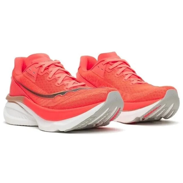 Saucony Women's Endorphin Azura - Hardloopschoenen, vizired, foto 2