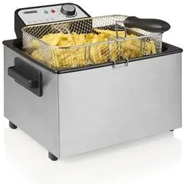 Princess 184090 frituurpan 5 liter grijs, foto 2