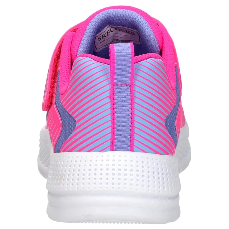 Skechers Microspec Advance - Oasis Point roze, foto 4