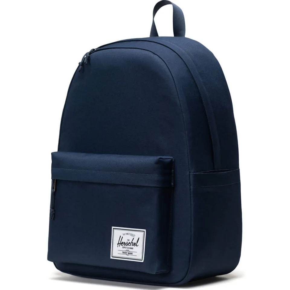 Herschel Classic XL dagrugzak navy, foto 3