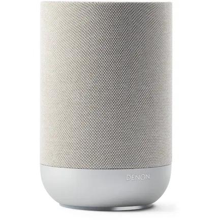 Denon HOME 200 Wifi speaker Zilver