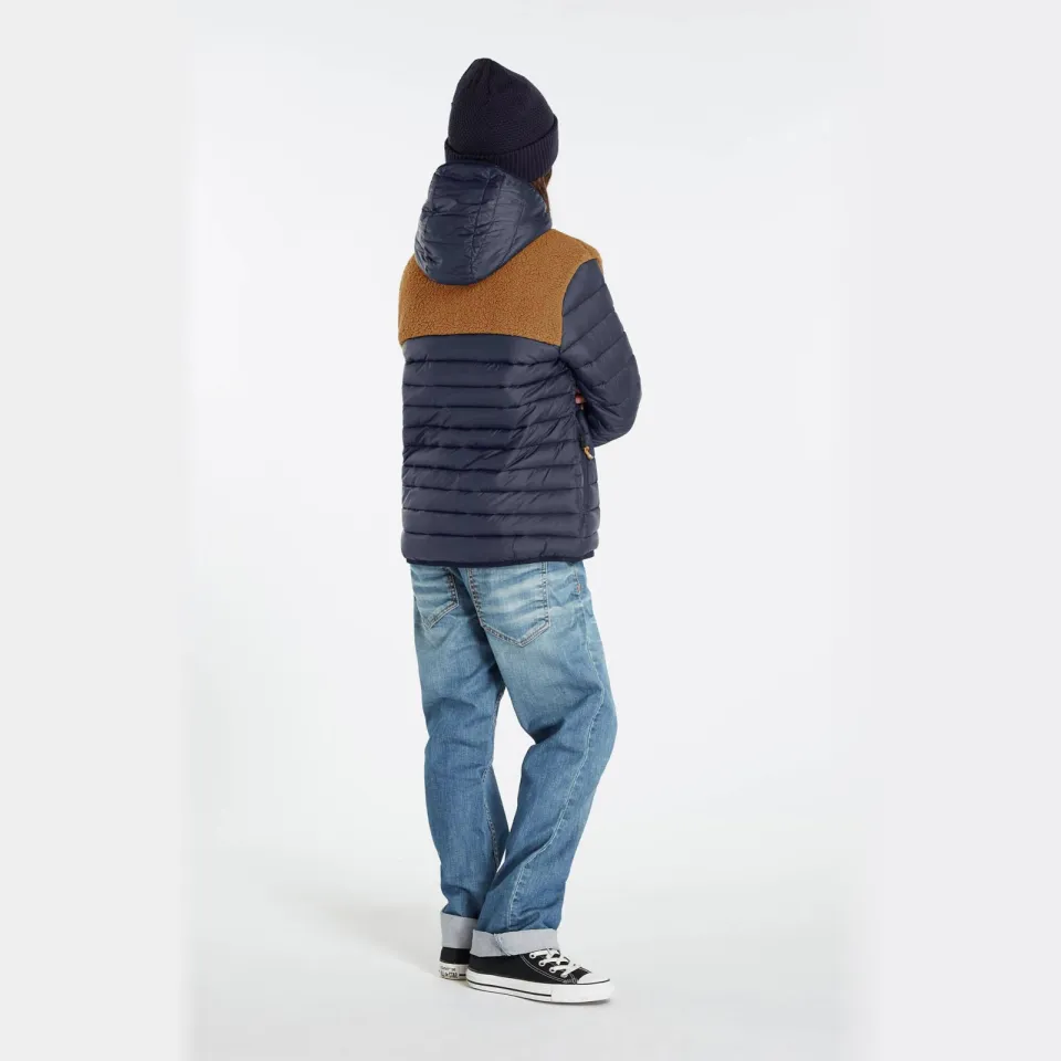 Protest PRTDUCO JR outdoorjas donkerblauw deep ocean, foto 4