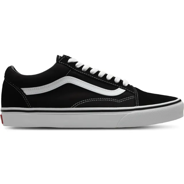 Vans Old Skool sneakers zwart, foto 4