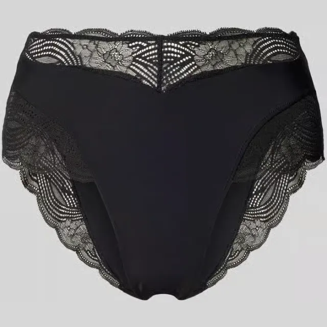 Triumph Lift Smart slip zwart, foto 2