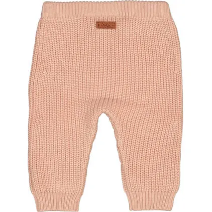 Feetje babybroek roze, foto 4
