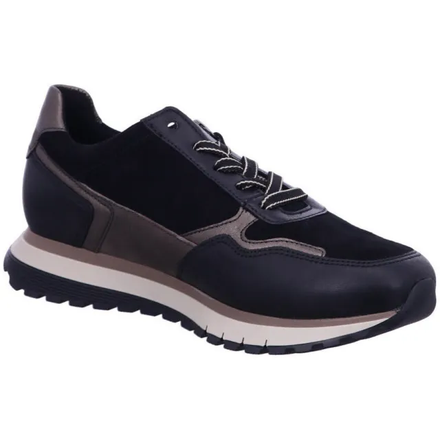 Gabor Sneakers Gabor gabor_602901 Zwart