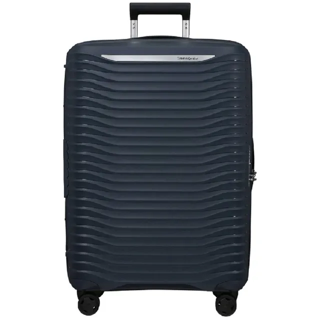Samsonite Upscape 81 koffer donkerblauw, foto 2