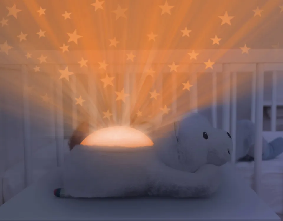 Zazu Star Projector Polly, foto 6