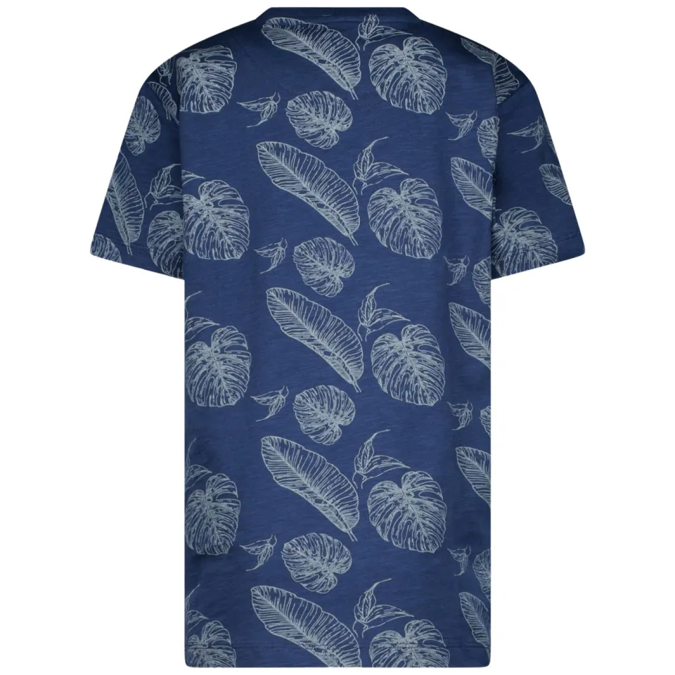 Cars T-shirt donkerblauw, foto 3