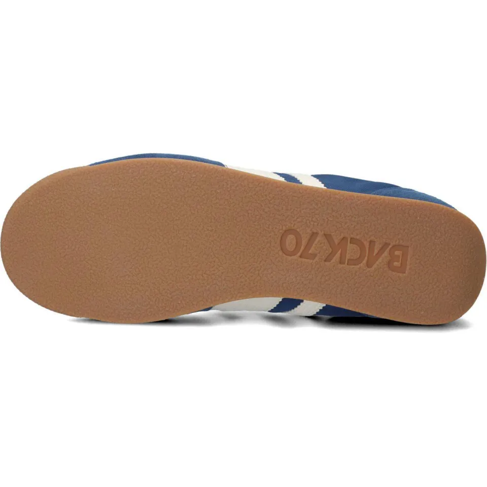Back 70 Sneakers Rocket Blauw, foto 7