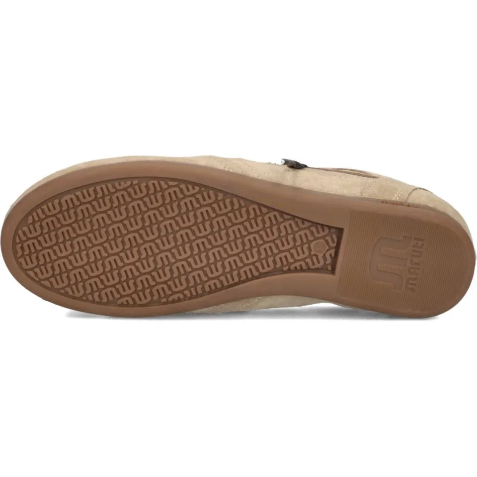 Maruti Sneakers Elena Beige, foto 2