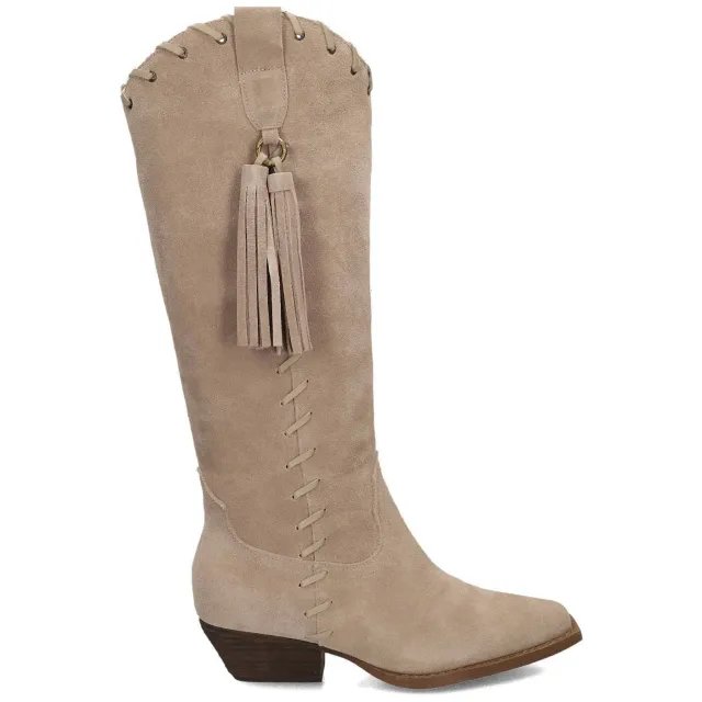 Blasz Laarzen Shn3a231-44 Beige