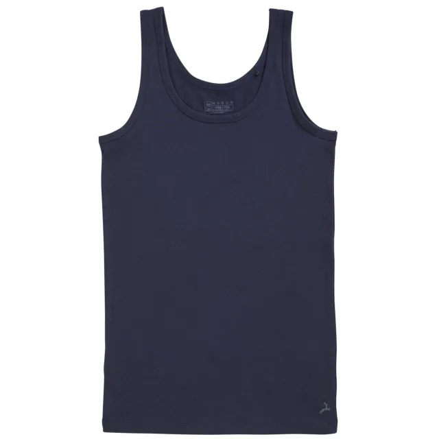 Ten Cate singlet donkerblauw