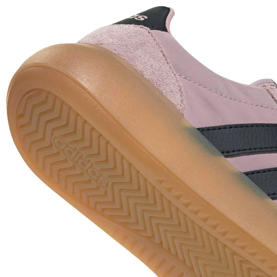 Adidas Sportswear Barreda Decode sneakers - lila/zwart, foto 6