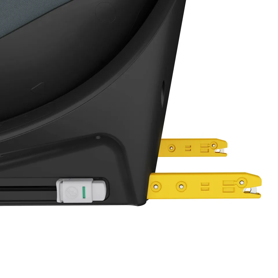 Maxi-Cosi Emerald 360 S i-Size autostoel grijs, foto 5