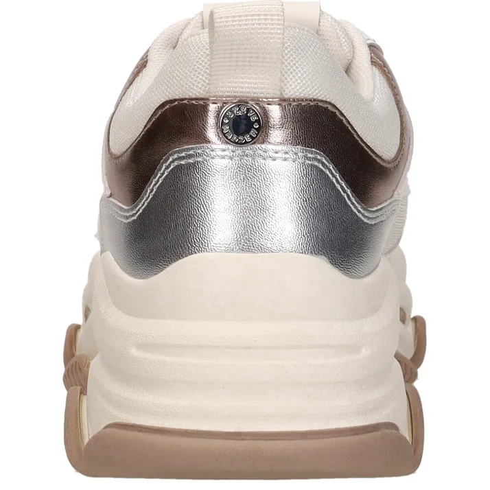 Steve Madden Progressive goudkleur, foto 4