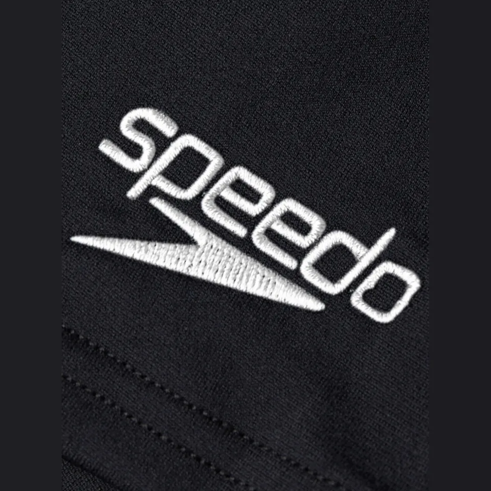 Speedo Eco Endurance+ Aquashort zwembroek zwart, foto 5