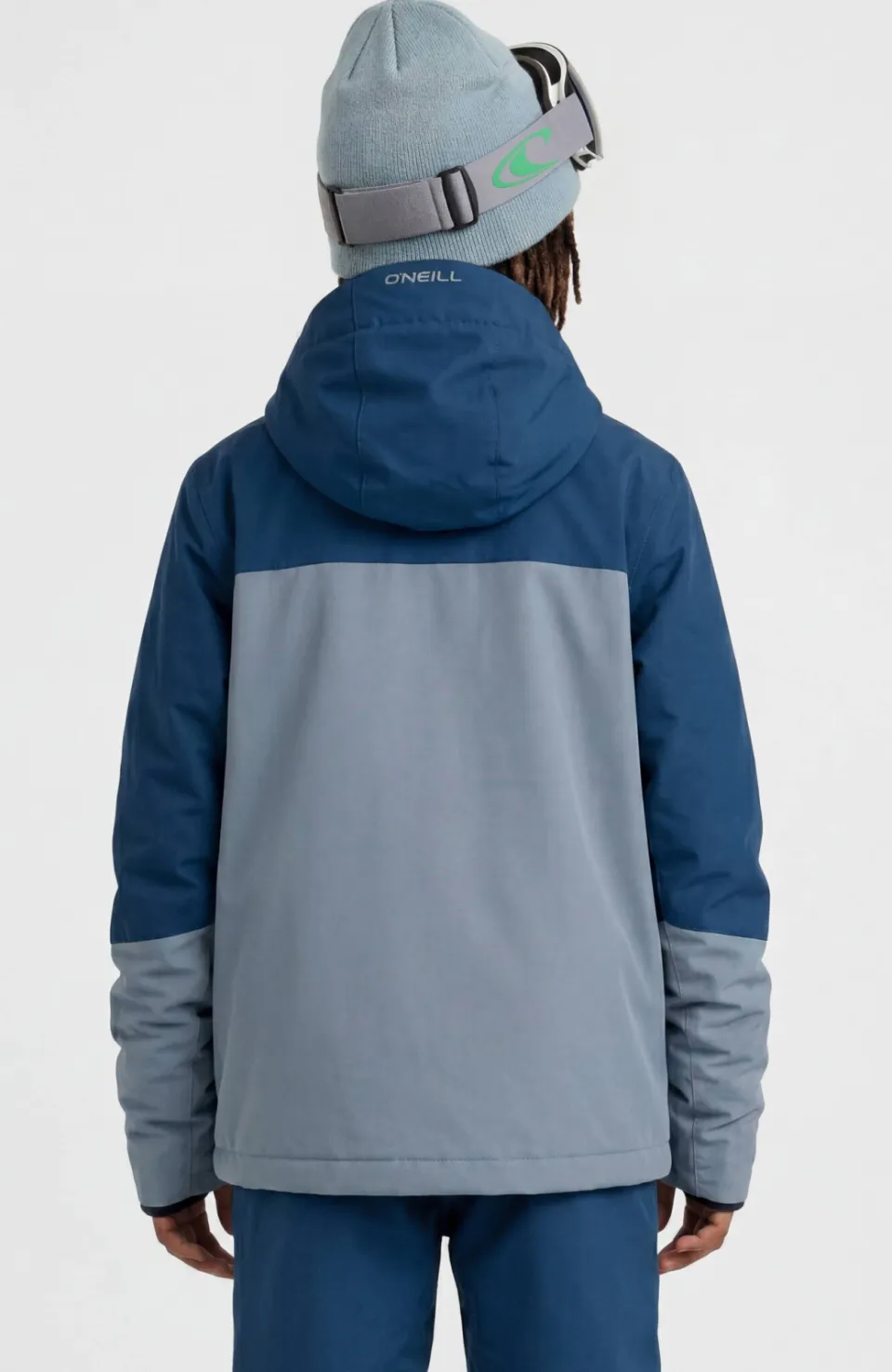 O'Neill ski-jas - blauw, foto 6