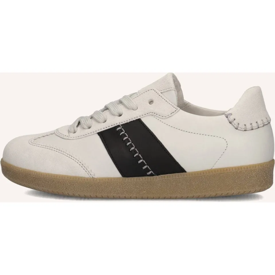 Gabor Sneakers 301 Wit, foto 4