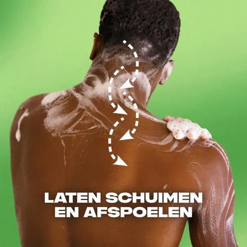 Axe Epic Fresh 3-in-1 douchegel, foto 3