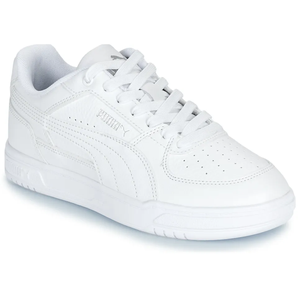 Puma Caven III sneakers wit