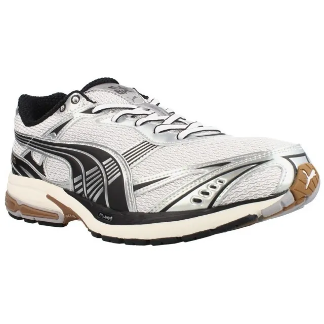 Puma Homura OG Hyper sneaker zilver Silver