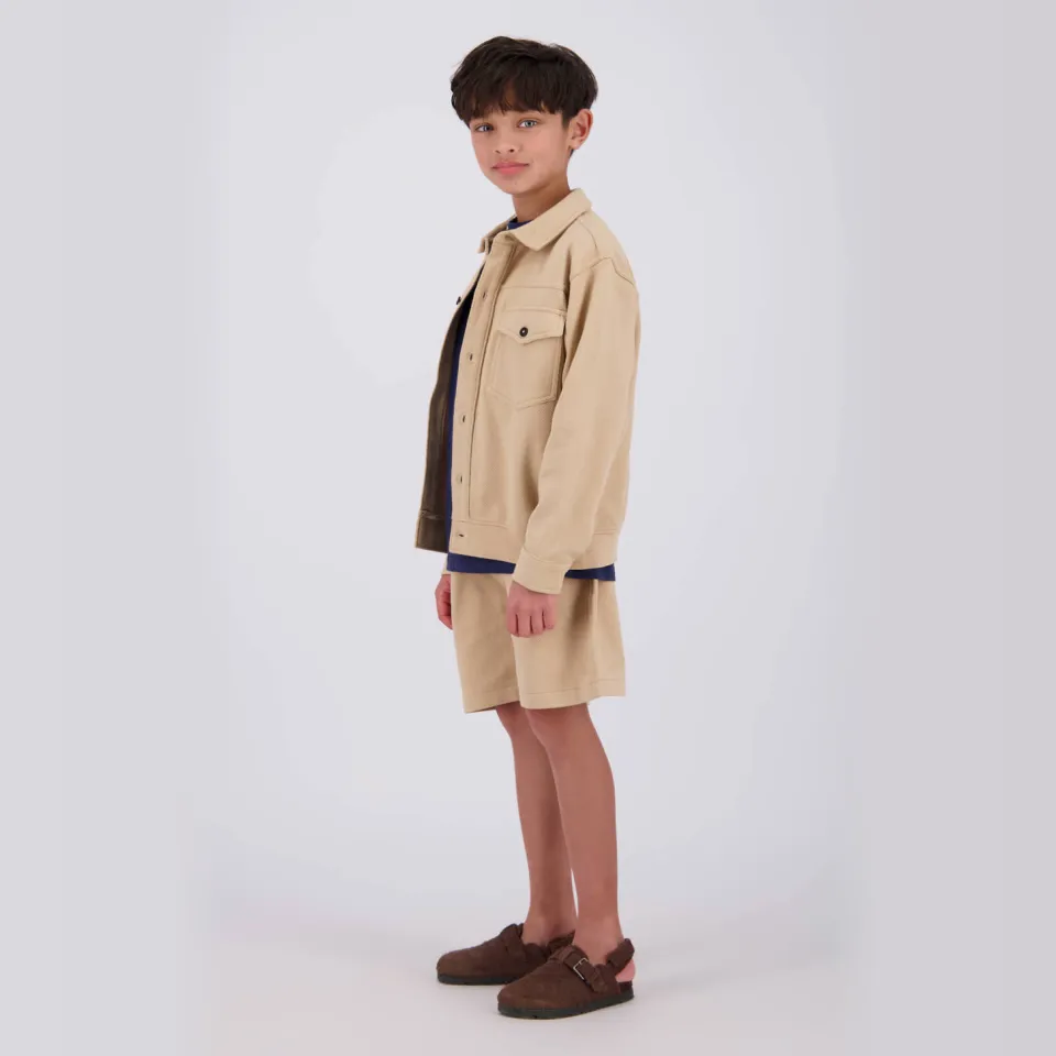 Vingino jack zand, foto 6
