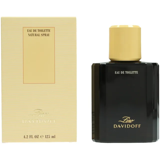 Davidoff Zino Edt Spray 125ml.