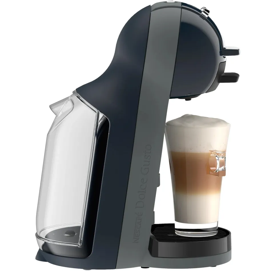Krups Dolce Gusto Mini Me 2 KP143B espressoapparaat grijs, foto 3