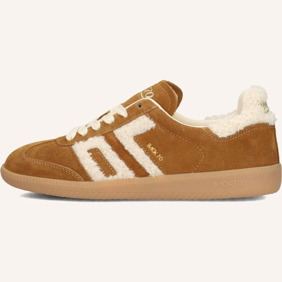 Back 70 Sneakers Cloud Camel, foto 5