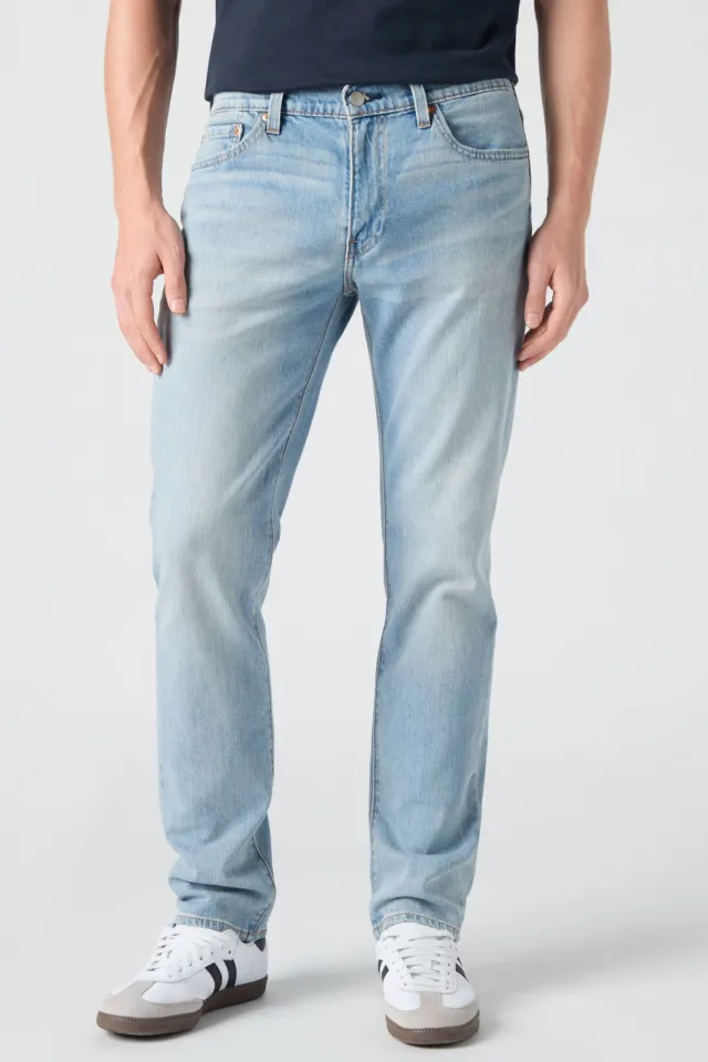 Levi's 511 slim fit jeans call it off, foto 5