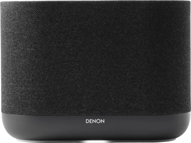 Denon Home 400 Zwart